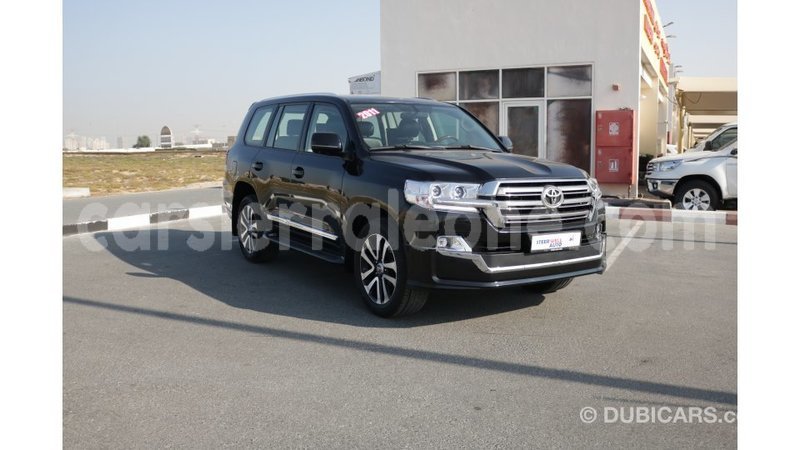 Big with watermark toyota land cruiser kailahun import dubai 5244