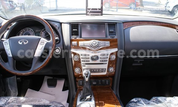 Buy Import Infiniti Q White Car in Import - Dubai in Kailahun Buy Import Infiniti Q White Car in Import - Dubai in Kailahun