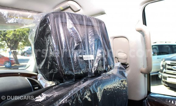 Buy Import Infiniti Q White Car in Import - Dubai in Kailahun Buy Import Infiniti Q White Car in Import - Dubai in Kailahun