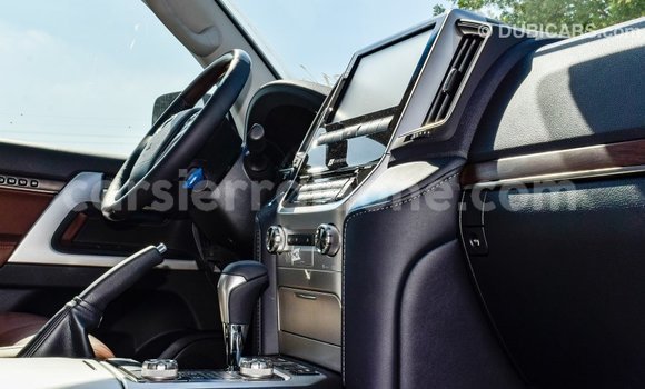 Buy Import Toyota Land Cruiser Black Car in Import - Dubai in Kailahun Buy Import Toyota Land Cruiser Black Car in Import - Dubai in Kailahun