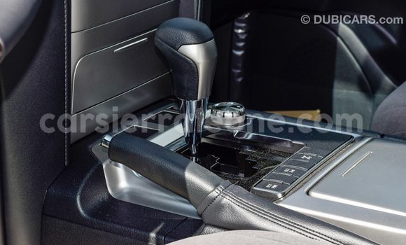 Acheter Import Voiture Toyota Land Cruiser Noir à Import - Dubai, Kailahun Acheter Import Voiture Toyota Land Cruiser Noir à Import - Dubai, Kailahun