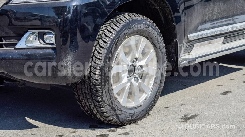 Big with watermark toyota land cruiser kailahun import dubai 5247