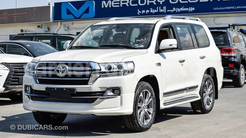 Big with watermark toyota land cruiser kailahun import dubai 5248