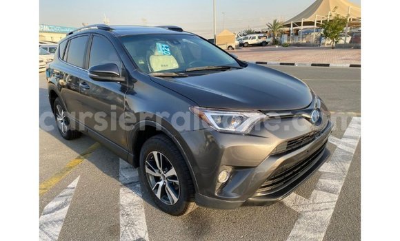 Buy Import Toyota 4Runner Other Car in Import - Dubai in Kailahun Buy Import Toyota 4Runner Other Car in Import - Dubai in Kailahun