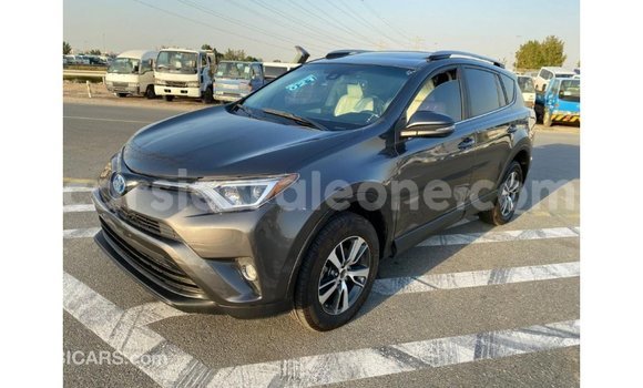 Buy Import Toyota 4Runner Other Car in Import - Dubai in Kailahun Buy Import Toyota 4Runner Other Car in Import - Dubai in Kailahun