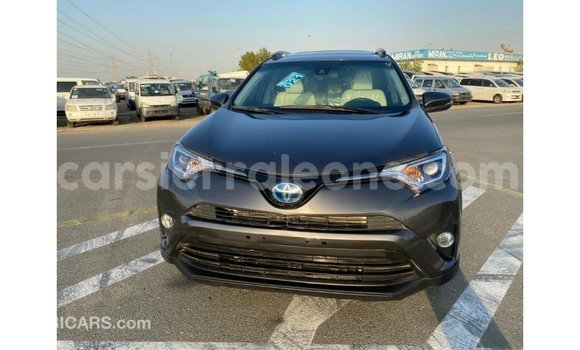 Buy Import Toyota 4Runner Other Car in Import - Dubai in Kailahun Buy Import Toyota 4Runner Other Car in Import - Dubai in Kailahun