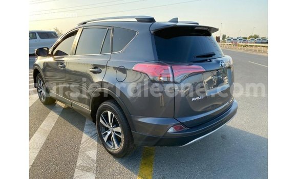 Buy Import Toyota 4Runner Other Car in Import - Dubai in Kailahun Buy Import Toyota 4Runner Other Car in Import - Dubai in Kailahun