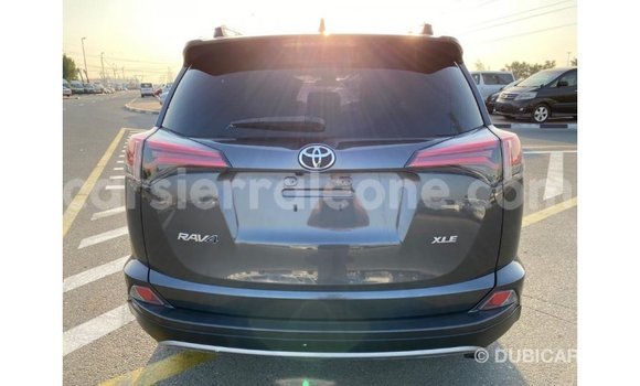 Buy Import Toyota 4Runner Other Car in Import - Dubai in Kailahun Buy Import Toyota 4Runner Other Car in Import - Dubai in Kailahun