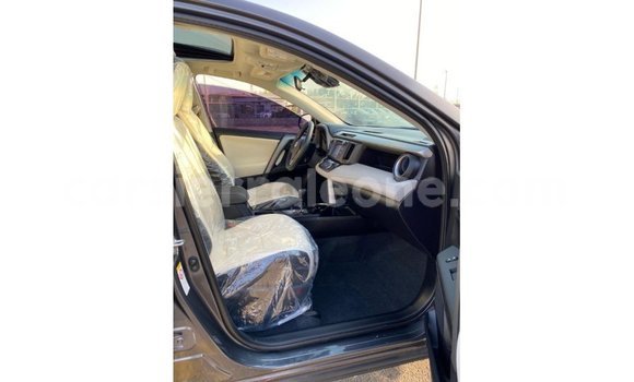 Buy Import Toyota 4Runner Other Car in Import - Dubai in Kailahun Buy Import Toyota 4Runner Other Car in Import - Dubai in Kailahun