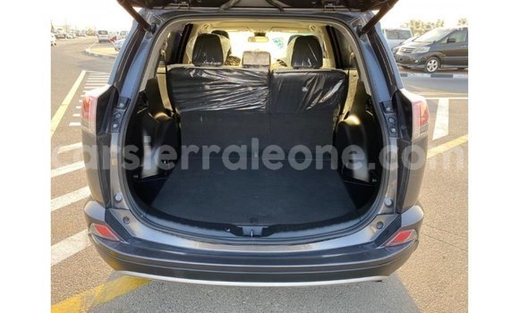 Buy Import Toyota 4Runner Other Car in Import - Dubai in Kailahun Buy Import Toyota 4Runner Other Car in Import - Dubai in Kailahun