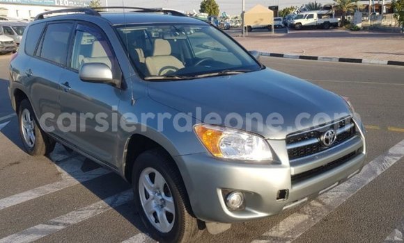 Buy Import Toyota 4Runner Other Car in Import - Dubai in Kailahun Buy Import Toyota 4Runner Other Car in Import - Dubai in Kailahun
