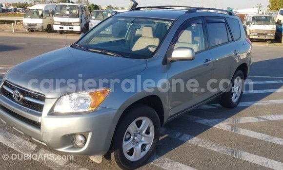Buy Import Toyota 4Runner Other Car in Import - Dubai in Kailahun Buy Import Toyota 4Runner Other Car in Import - Dubai in Kailahun
