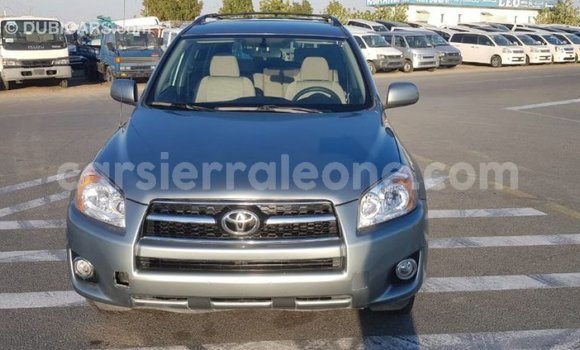 Buy Import Toyota 4Runner Other Car in Import - Dubai in Kailahun Buy Import Toyota 4Runner Other Car in Import - Dubai in Kailahun