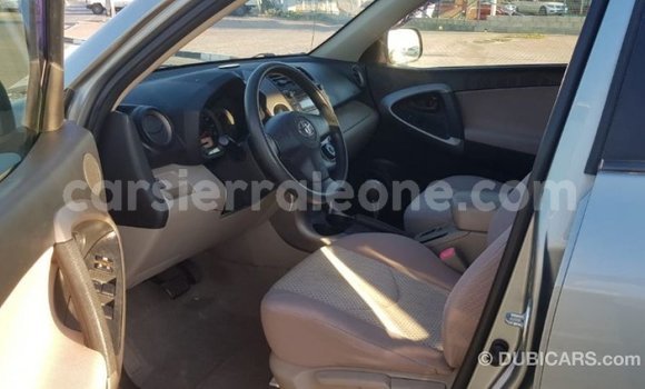 Buy Import Toyota 4Runner Other Car in Import - Dubai in Kailahun Buy Import Toyota 4Runner Other Car in Import - Dubai in Kailahun