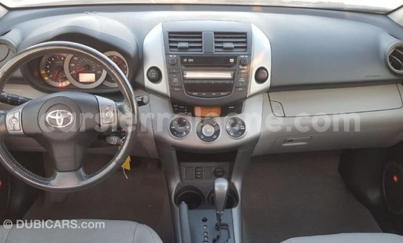 Buy Import Toyota 4Runner Other Car in Import - Dubai in Kailahun Buy Import Toyota 4Runner Other Car in Import - Dubai in Kailahun