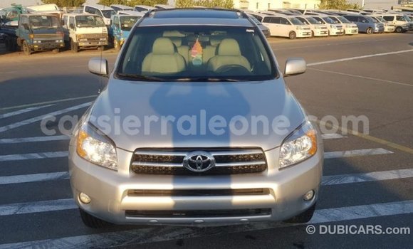 Buy Import Toyota 4Runner Other Car in Import - Dubai in Kailahun Buy Import Toyota 4Runner Other Car in Import - Dubai in Kailahun