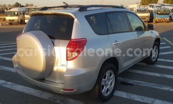Buy Import Toyota 4Runner Other Car in Import - Dubai in Kailahun Buy Import Toyota 4Runner Other Car in Import - Dubai in Kailahun