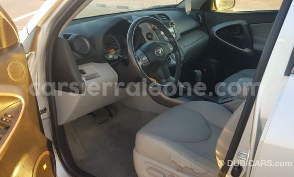 Buy Import Toyota 4Runner Other Car in Import - Dubai in Kailahun Buy Import Toyota 4Runner Other Car in Import - Dubai in Kailahun