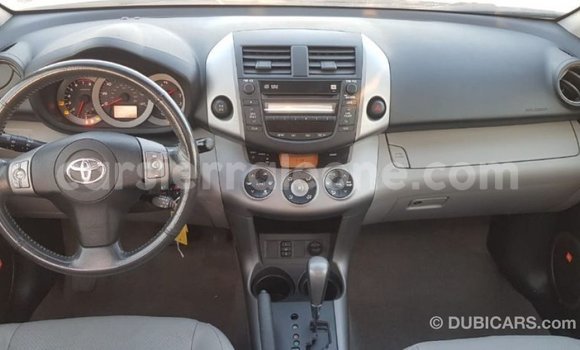 Buy Import Toyota 4Runner Other Car in Import - Dubai in Kailahun Buy Import Toyota 4Runner Other Car in Import - Dubai in Kailahun