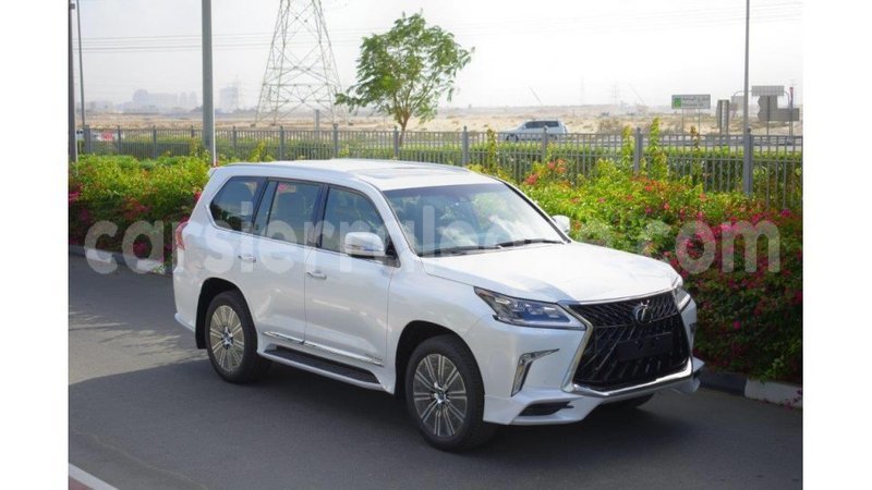 Big with watermark lexus lx kailahun import dubai 5252