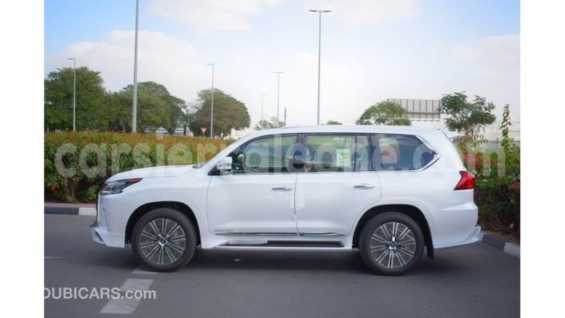 Big with watermark lexus lx kailahun import dubai 5252