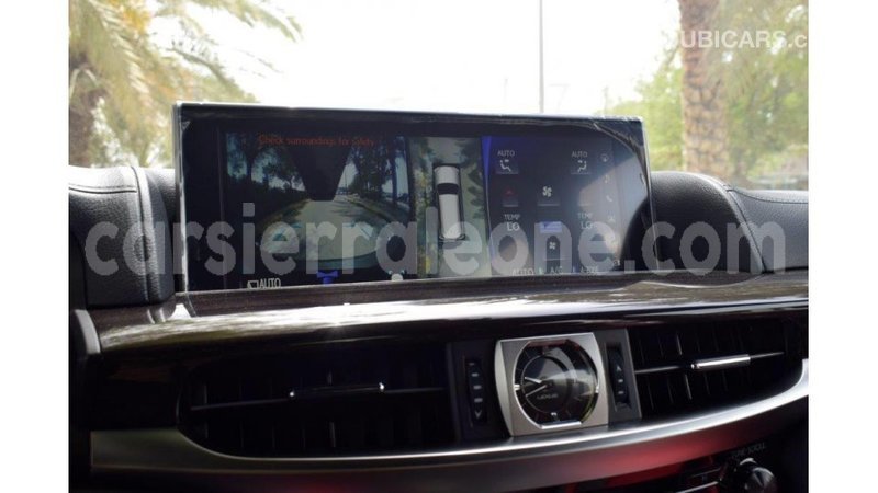 Big with watermark lexus lx kailahun import dubai 5252