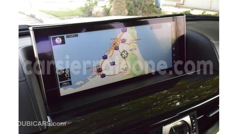 Big with watermark lexus lx kailahun import dubai 5252