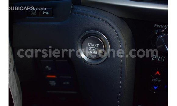 Buy Import Lexus LX White Car in Import - Dubai in Kailahun Buy Import Lexus LX White Car in Import - Dubai in Kailahun