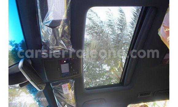 Buy Import Lexus LX White Car in Import - Dubai in Kailahun Buy Import Lexus LX White Car in Import - Dubai in Kailahun