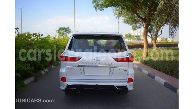 Big with watermark lexus lx kailahun import dubai 5252