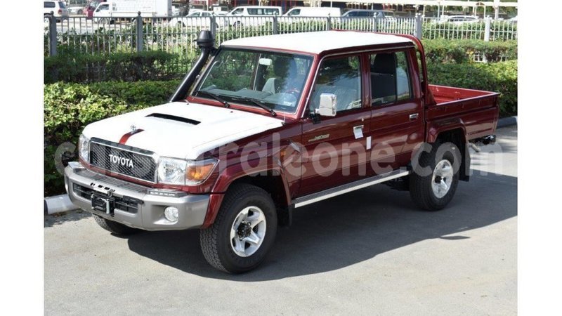 Big with watermark toyota land cruiser kailahun import dubai 5253