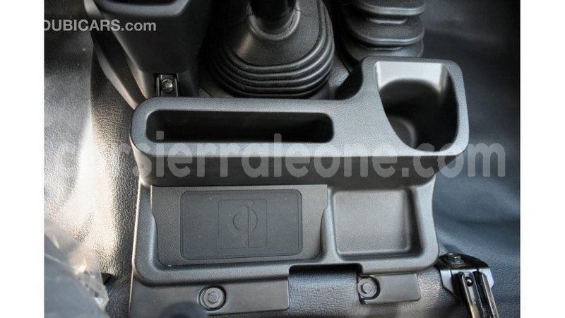 Big with watermark toyota land cruiser kailahun import dubai 5253