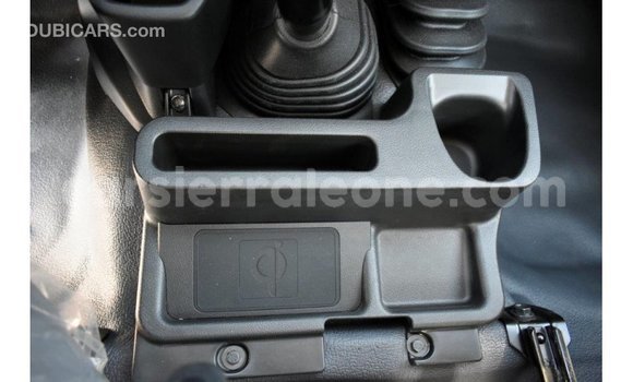 Buy Import Toyota Land Cruiser Red Car in Import - Dubai in Kailahun Buy Import Toyota Land Cruiser Red Car in Import - Dubai in Kailahun