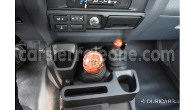 Big with watermark toyota land cruiser kailahun import dubai 5253