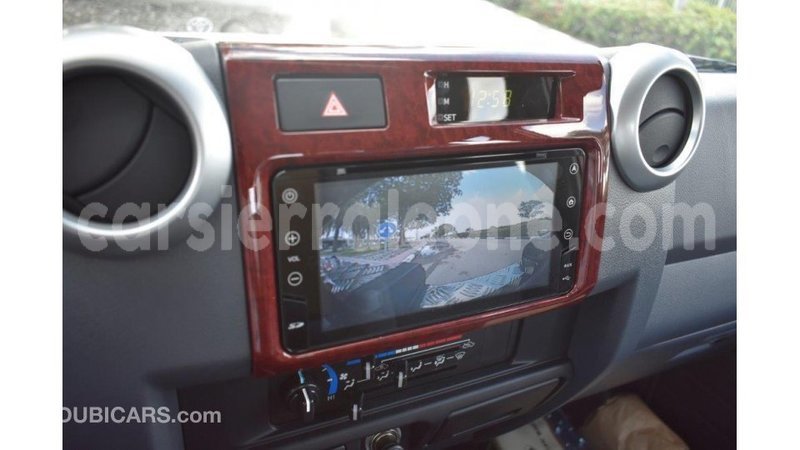 Big with watermark toyota land cruiser kailahun import dubai 5253