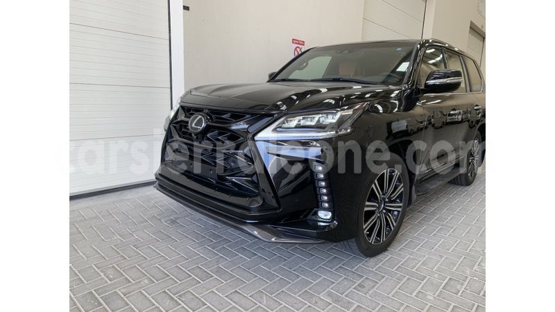 Big with watermark lexus lx kailahun import dubai 5256