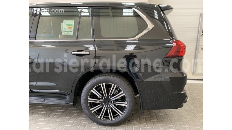 Big with watermark lexus lx kailahun import dubai 5256