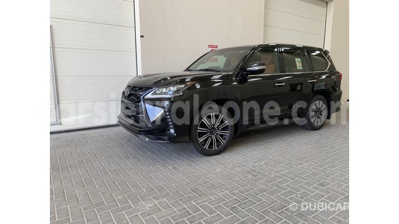 Big with watermark lexus lx kailahun import dubai 5256