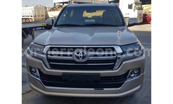 Buy Import Toyota Land Cruiser Other Car in Import - Dubai in Kailahun Buy Import Toyota Land Cruiser Other Car in Import - Dubai in Kailahun
