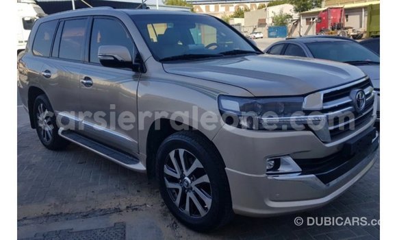 Buy Import Toyota Land Cruiser Other Car in Import - Dubai in Kailahun Buy Import Toyota Land Cruiser Other Car in Import - Dubai in Kailahun