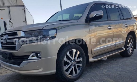 Buy Import Toyota Land Cruiser Other Car in Import - Dubai in Kailahun Buy Import Toyota Land Cruiser Other Car in Import - Dubai in Kailahun