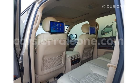 Buy Import Toyota Land Cruiser Other Car in Import - Dubai in Kailahun Buy Import Toyota Land Cruiser Other Car in Import - Dubai in Kailahun