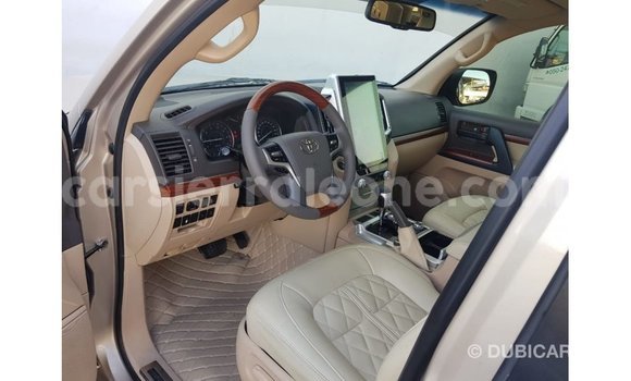 Buy Import Toyota Land Cruiser Other Car in Import - Dubai in Kailahun Buy Import Toyota Land Cruiser Other Car in Import - Dubai in Kailahun