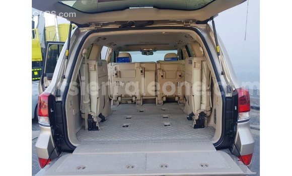 Buy Import Toyota Land Cruiser Other Car in Import - Dubai in Kailahun Buy Import Toyota Land Cruiser Other Car in Import - Dubai in Kailahun