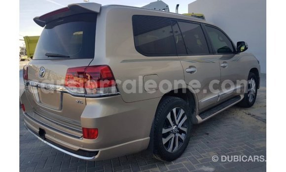 Buy Import Toyota Land Cruiser Other Car in Import - Dubai in Kailahun Buy Import Toyota Land Cruiser Other Car in Import - Dubai in Kailahun