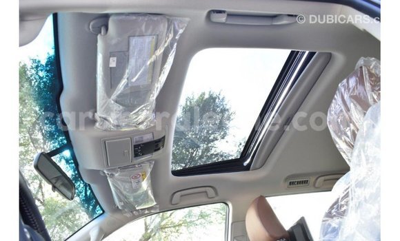 Buy Import Toyota Prado Black Car in Import - Dubai in Kailahun Buy Import Toyota Prado Black Car in Import - Dubai in Kailahun