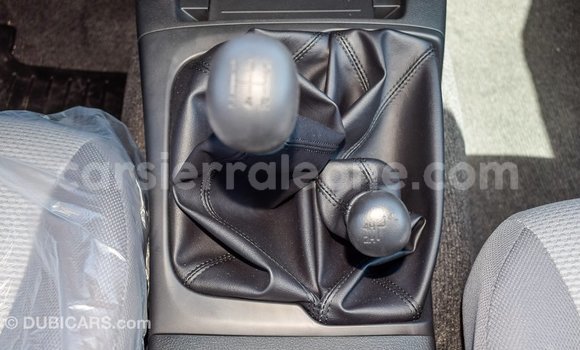 Buy Import Mitsubishi L200 White Car in Import - Dubai in Kailahun Buy Import Mitsubishi L200 White Car in Import - Dubai in Kailahun