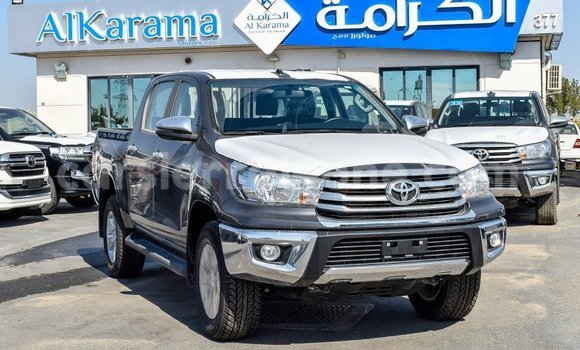 Buy Import Toyota Hilux Other Car in Import - Dubai in Kailahun Buy Import Toyota Hilux Other Car in Import - Dubai in Kailahun