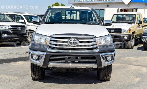 Buy Import Toyota Hilux Other Car in Import - Dubai in Kailahun Buy Import Toyota Hilux Other Car in Import - Dubai in Kailahun