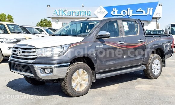 Buy Import Toyota Hilux Other Car in Import - Dubai in Kailahun Buy Import Toyota Hilux Other Car in Import - Dubai in Kailahun